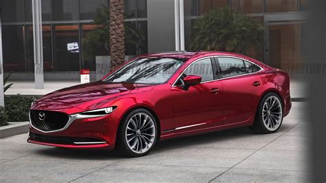 The Mazda 6 Sedan was facelifted on Mar 2023. Read our review of the facelifted version. What We Like. ... But the Mazda 6 engine is a lot louder than the Audi, probably due to the lack of sound insulation.